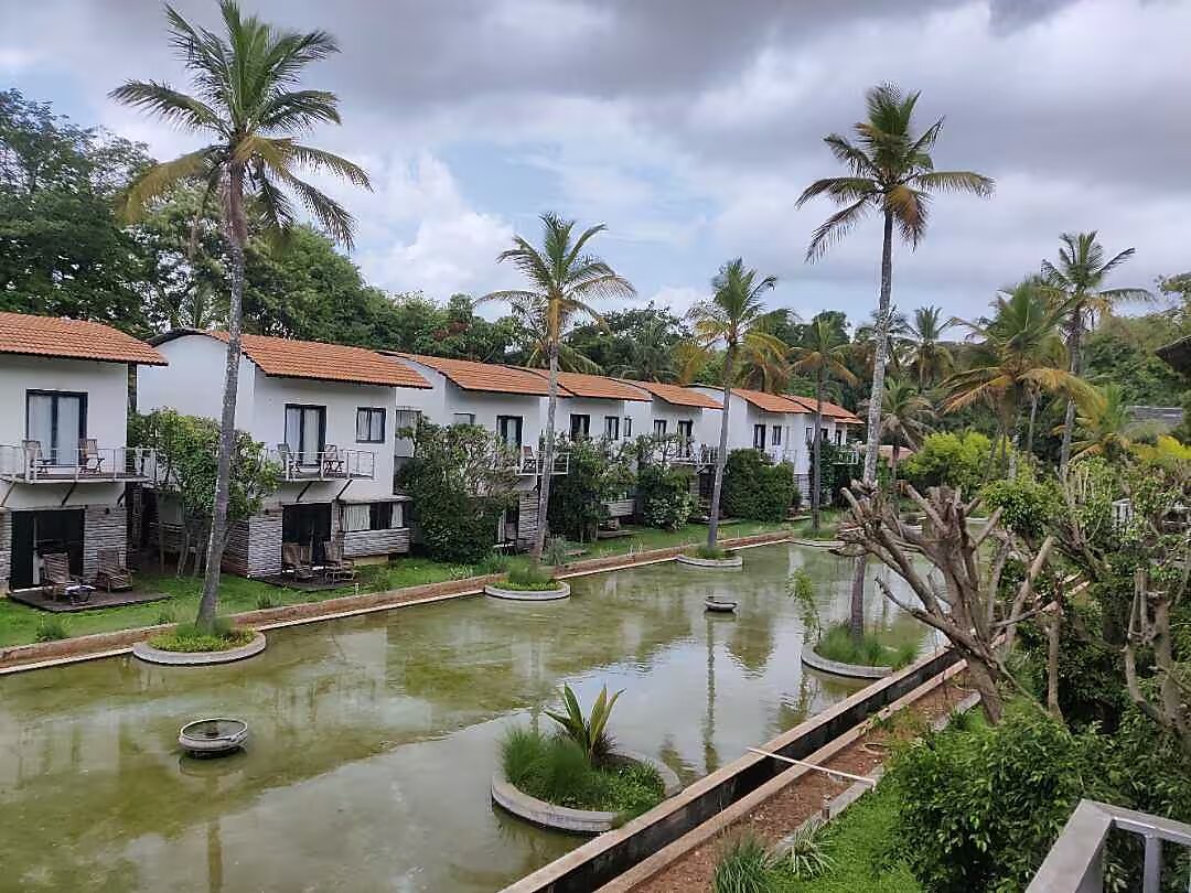 The Windflower Resort And Spa